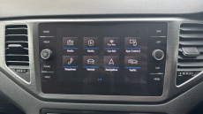 Volkswagen Golf SV 1.5 TSI EVO 150 Match 5dr DSG Petrol Hatchback